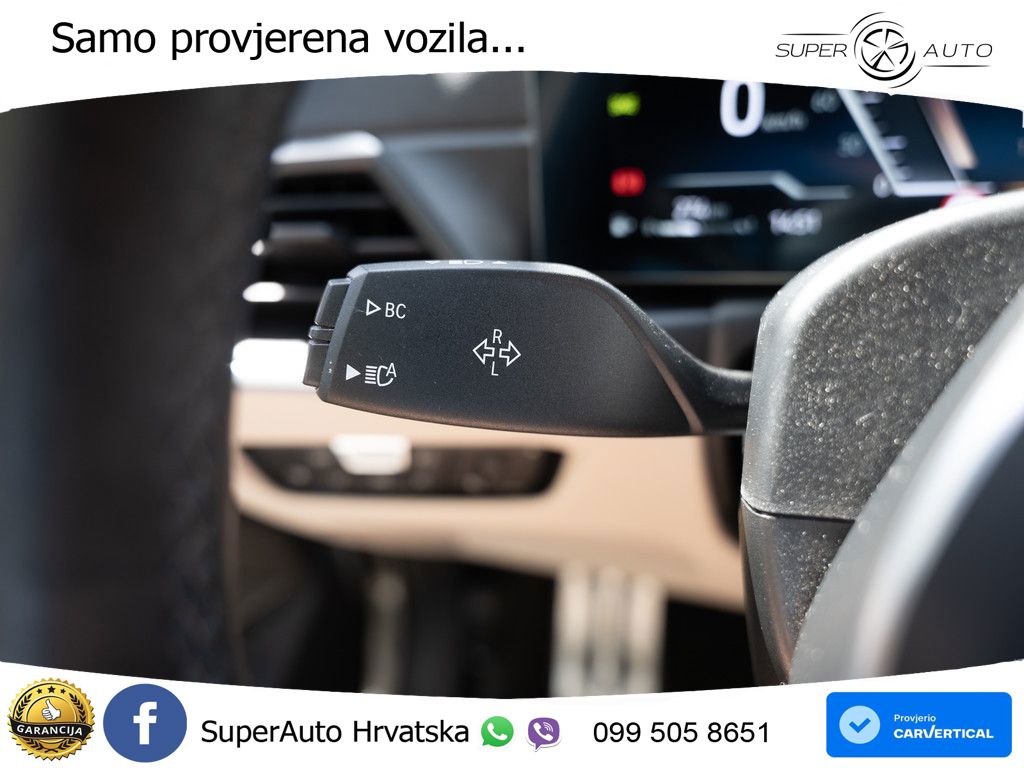 BMW 340i Touring xDrive Aut. Innovation 374 KS, ACC+KEY+KAM+GR SJED+VIRT+LANE