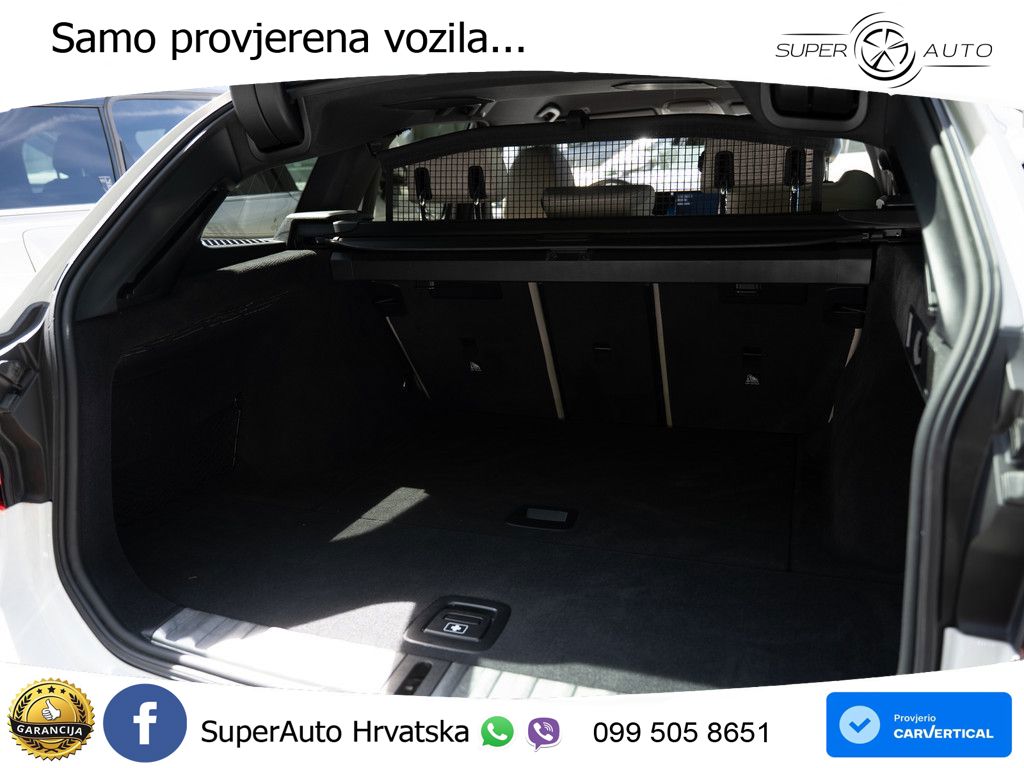 BMW 340i Touring xDrive Aut. Innovation 374 KS, ACC+KEY+KAM+GR SJED+VIRT+LANE