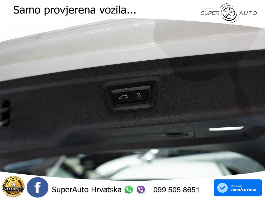 BMW 340i Touring xDrive Aut. Innovation 374 KS, ACC+KEY+KAM+GR SJED+VIRT+LANE