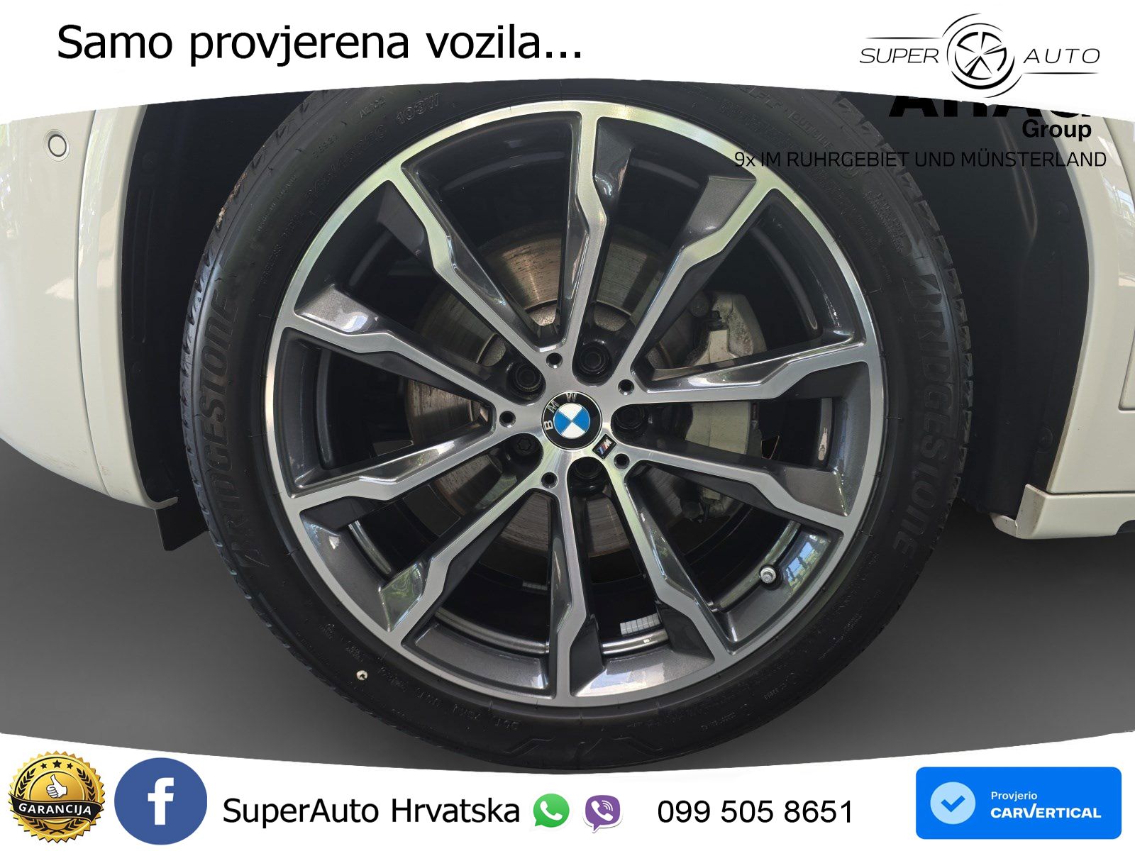 BMW X4 30d xDrive Aut. 286 KS, LED+ACC+VIRT+GR SJED+PANO+KAM+PARK