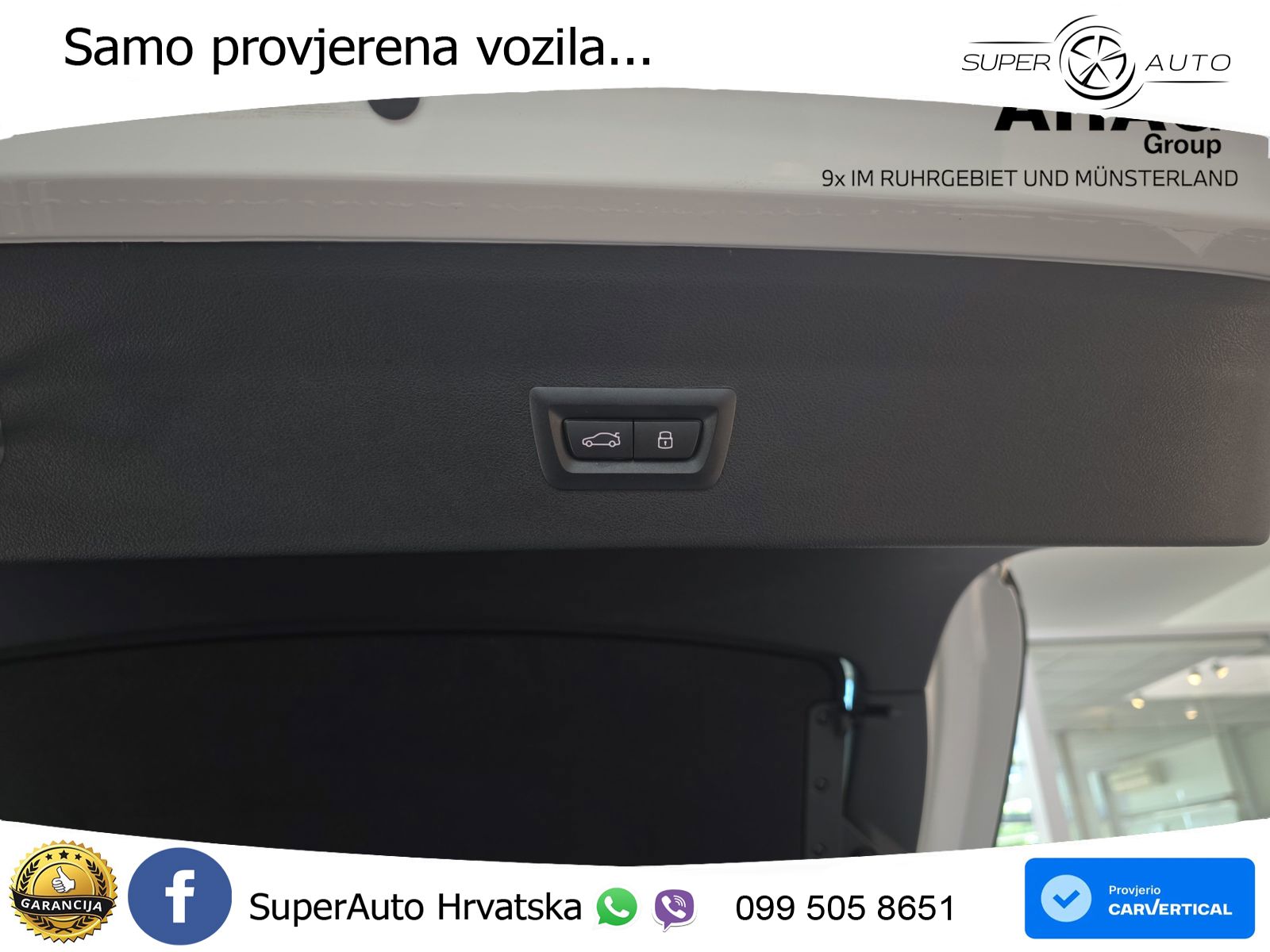 BMW X4 30d xDrive Aut. 286 KS, LED+ACC+VIRT+GR SJED+PANO+KAM+PARK