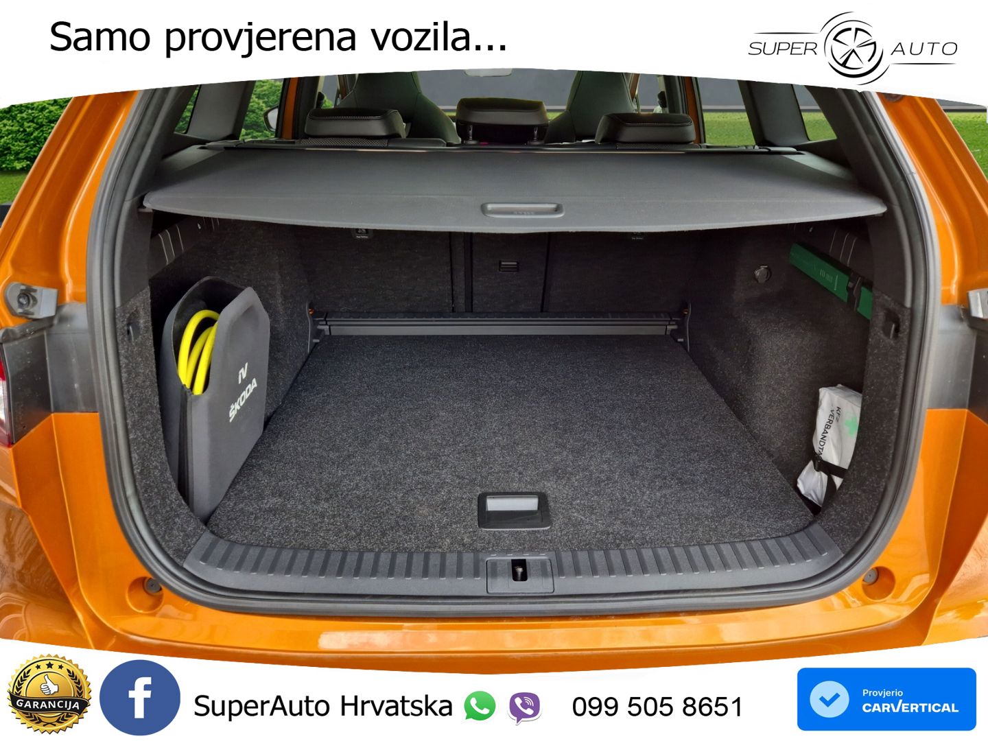 Škoda Enyaq iV 4x4 Aut. RS 340 KS, PANO+360+ACC+GR SJED+HEAD+KEY+LANE