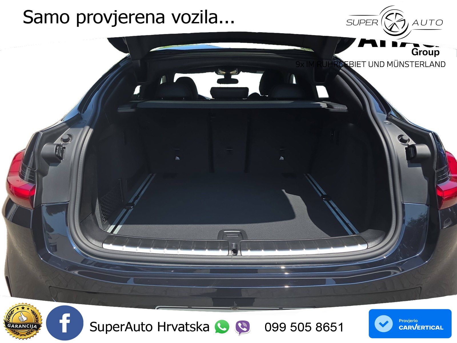 BMW X4 30d xDrive Aut. 286 KS, ACC+HEAD+VIRT+GR SJED+KAM+PARK
