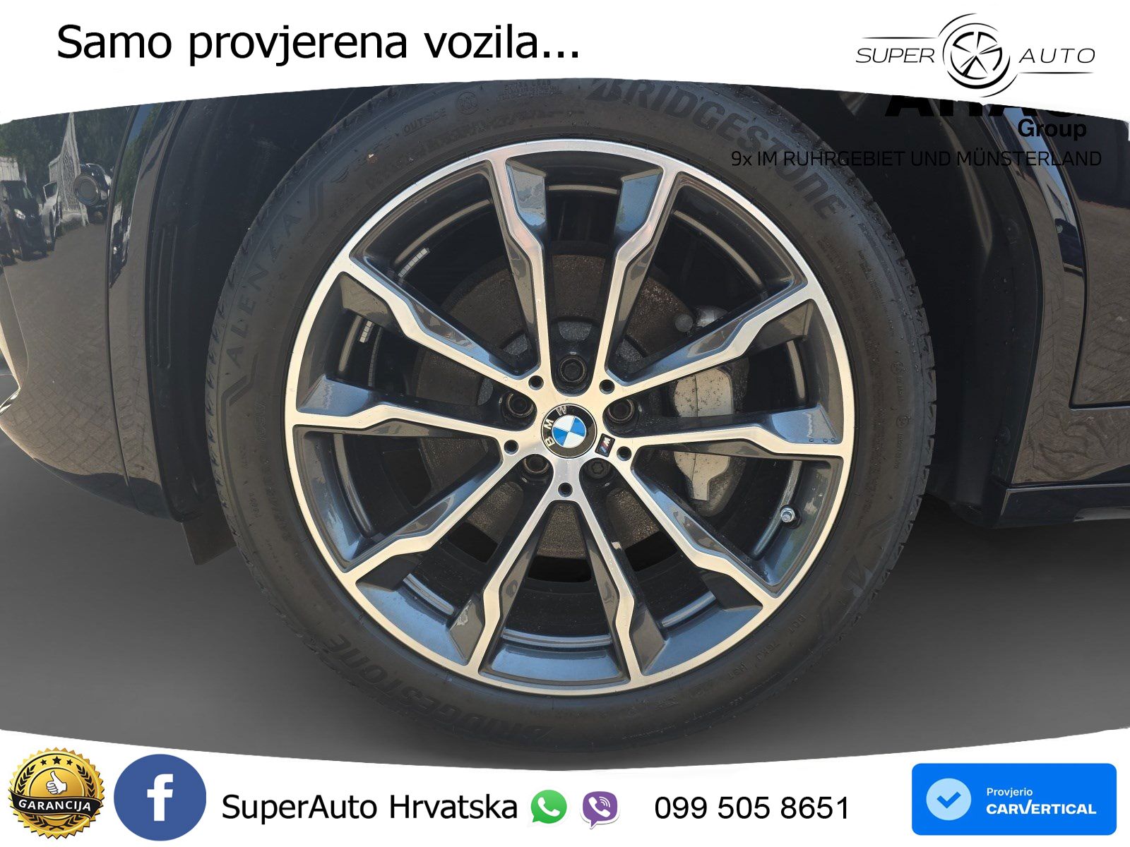 BMW X4 30d xDrive Aut. 286 KS, ACC+HEAD+VIRT+GR SJED+KAM+PARK
