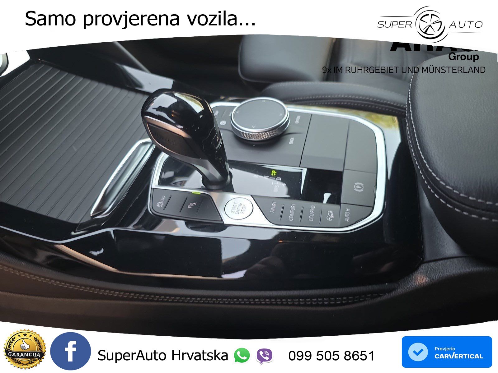 BMW X4 30d xDrive Aut. 286 KS, ACC+HEAD+VIRT+GR SJED+KAM+PARK