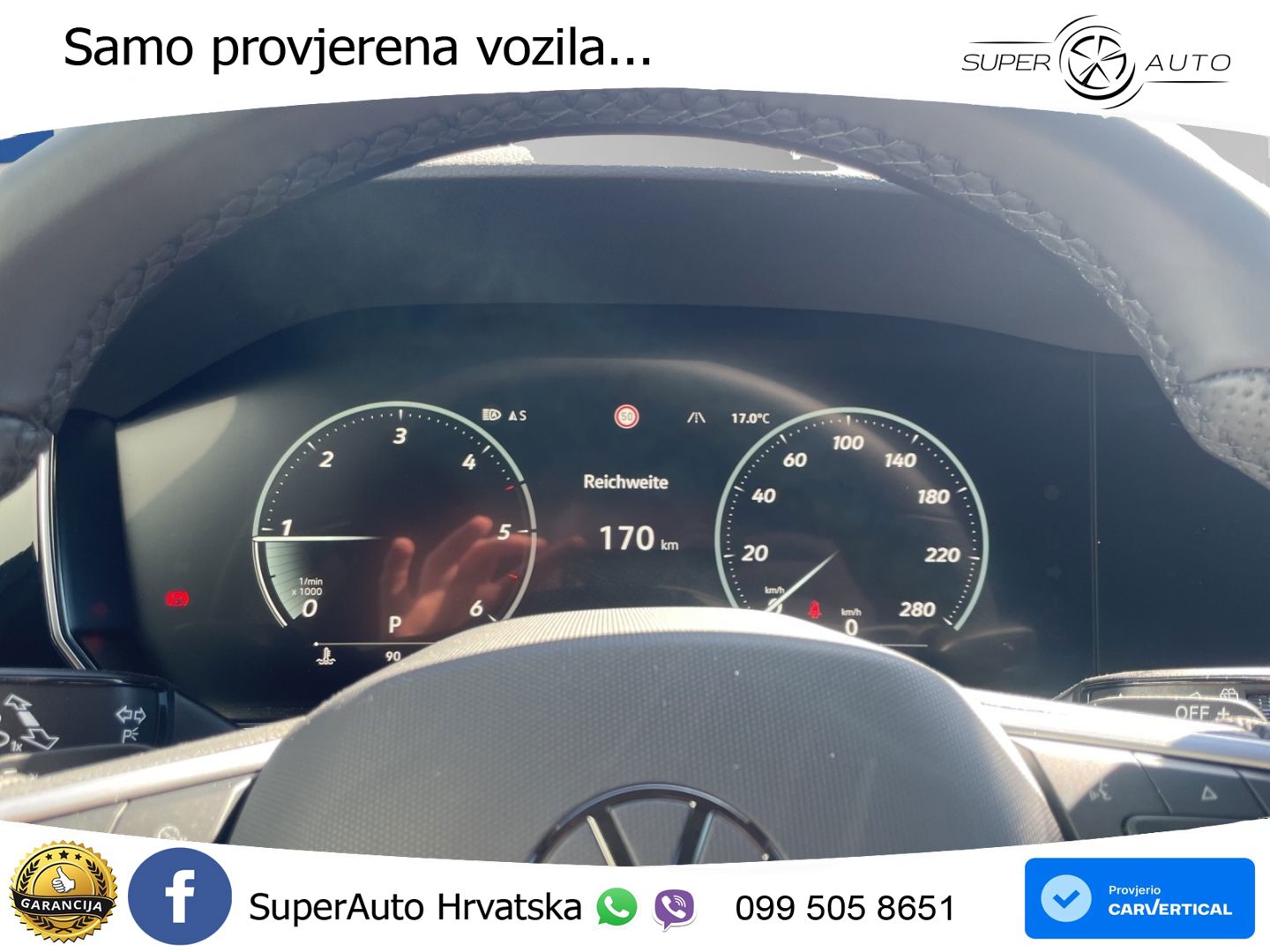 VW Touareg 3.0 TDI 4M Aut. R-Line 286 KS, PANO+ZRAČ+360+GR SJED+HEAD+ACC+KEY