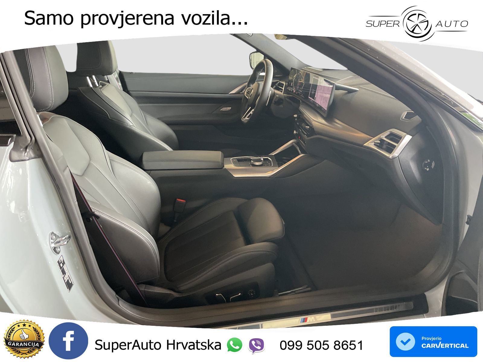 BMW 430d xDrive Steptronic M Sport 286 KS, KAM+VIRT+KEY+GR SJED+HEAD+LED+LANE