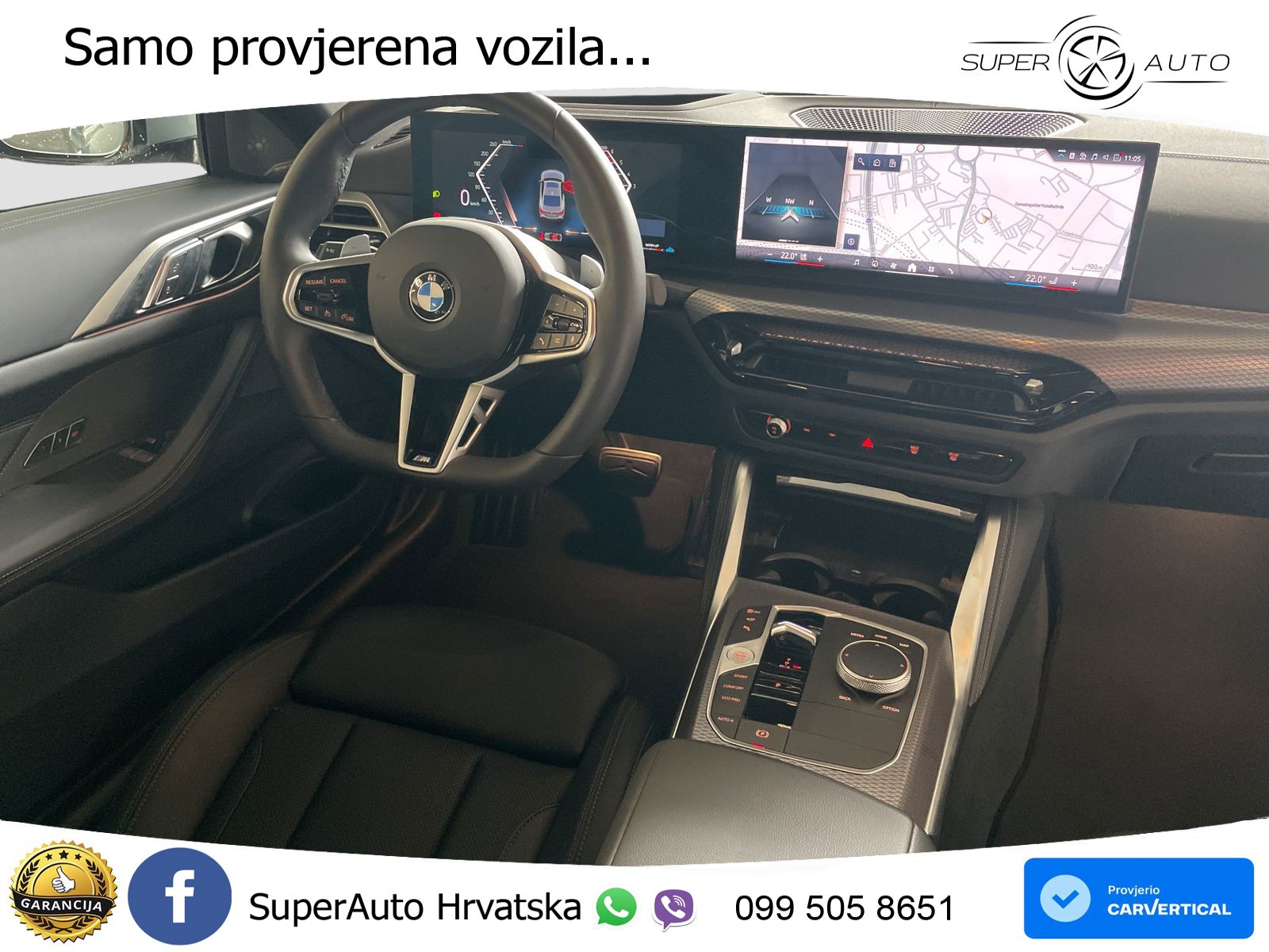 BMW 430d xDrive Steptronic M Sport 286 KS, KAM+VIRT+KEY+GR SJED+HEAD+LED+LANE