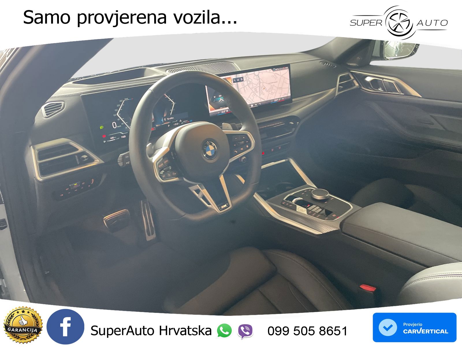 BMW 430d xDrive Steptronic M Sport 286 KS, KAM+VIRT+KEY+GR SJED+HEAD+LED+LANE
