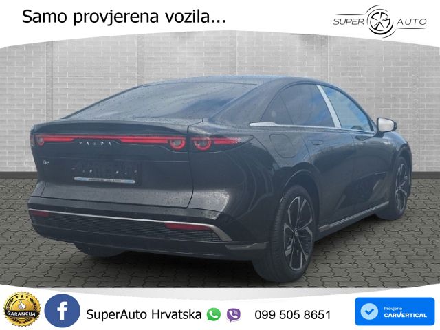 Mazda 6e Aut. 258 KS, PANO+360+ACC+GR SJED+HEAD+VIRT+LANE