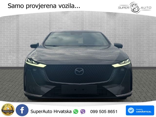 Mazda 6e Aut. 258 KS, PANO+360+ACC+GR SJED+HEAD+VIRT+LANE