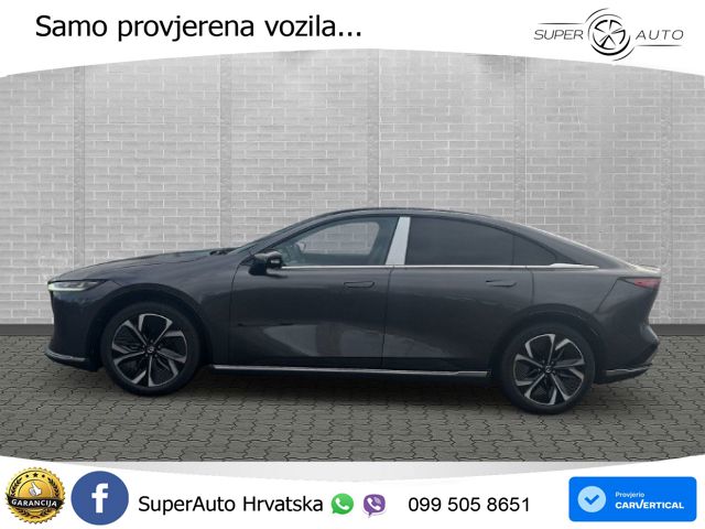 Mazda 6e Aut. 258 KS, PANO+360+ACC+GR SJED+HEAD+VIRT+LANE