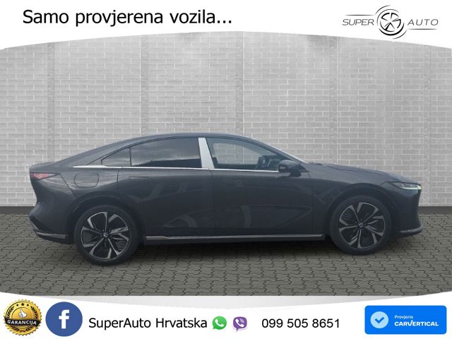 Mazda 6e Aut. 258 KS, PANO+360+ACC+GR SJED+HEAD+VIRT+LANE