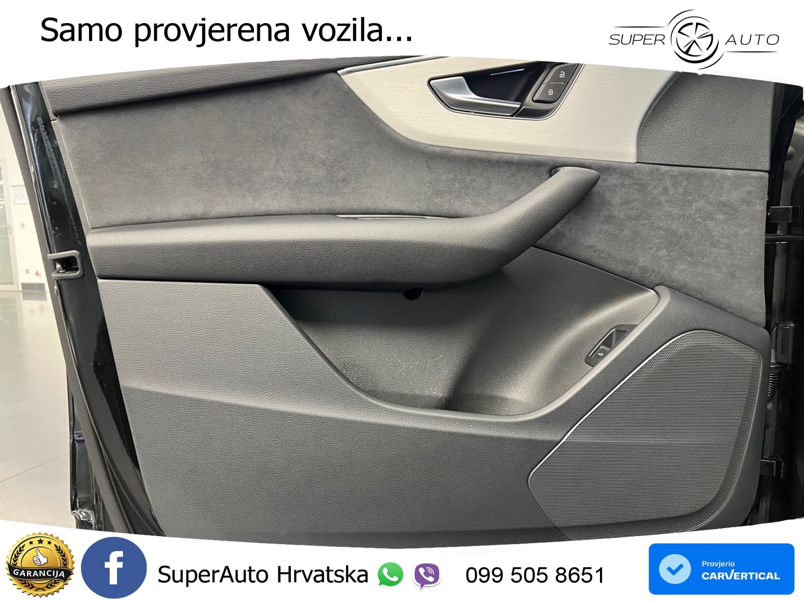 Audi Q7 50 TDI quattro tiptronic S line 286 KS, ZRAČ+KAM+KEY+GR SJED+VIRT+LANE