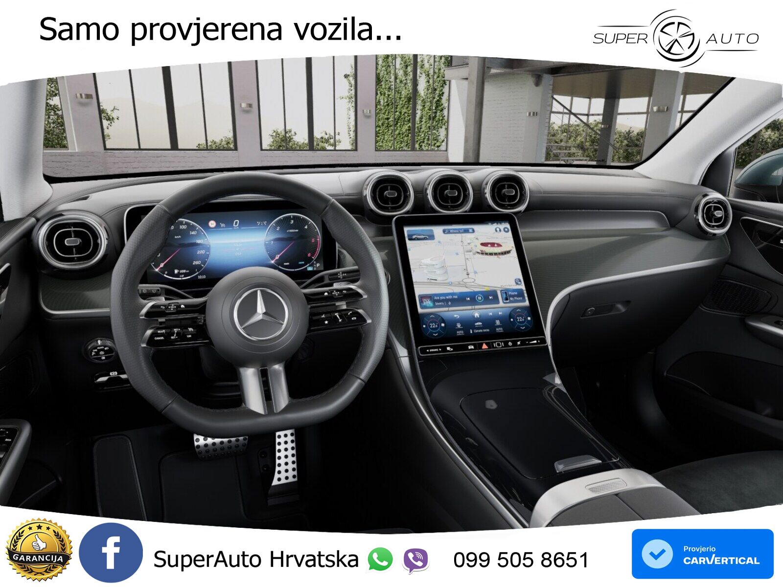Mercedes GLC Coupe 220d 4M Aut. AMG 197 KS, PANO+360+ACC+GR SJED+KEY+VIRT+LANE