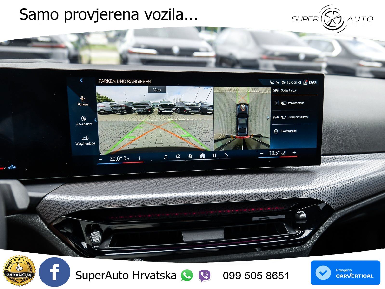 BMW 330i xDrive Aut. M Sport 245 KS, ACC+360+KEY+GR SJED+VIRT+LANE