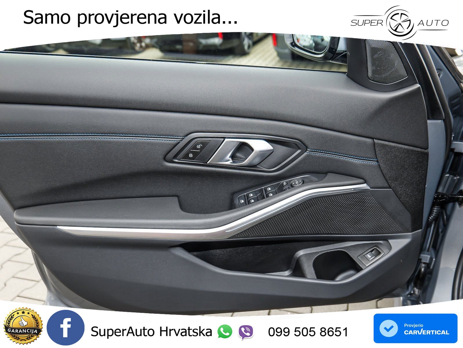 BMW 330i xDrive Aut. M Sport 245 KS, ACC+360+KEY+GR SJED+VIRT+LANE