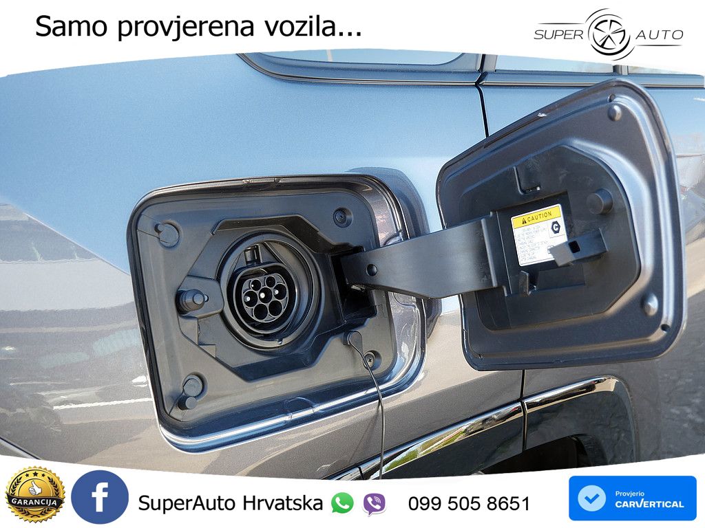 Toyota RAV4 AWD Aut. 306 KS, LED+ACC+4xGR SJED+KAM+PARK