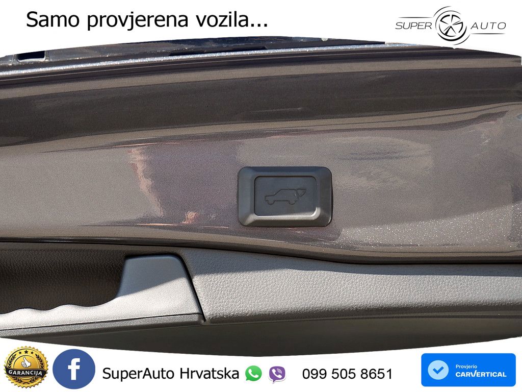 Toyota RAV4 AWD Aut. 306 KS, LED+ACC+4xGR SJED+KAM+PARK