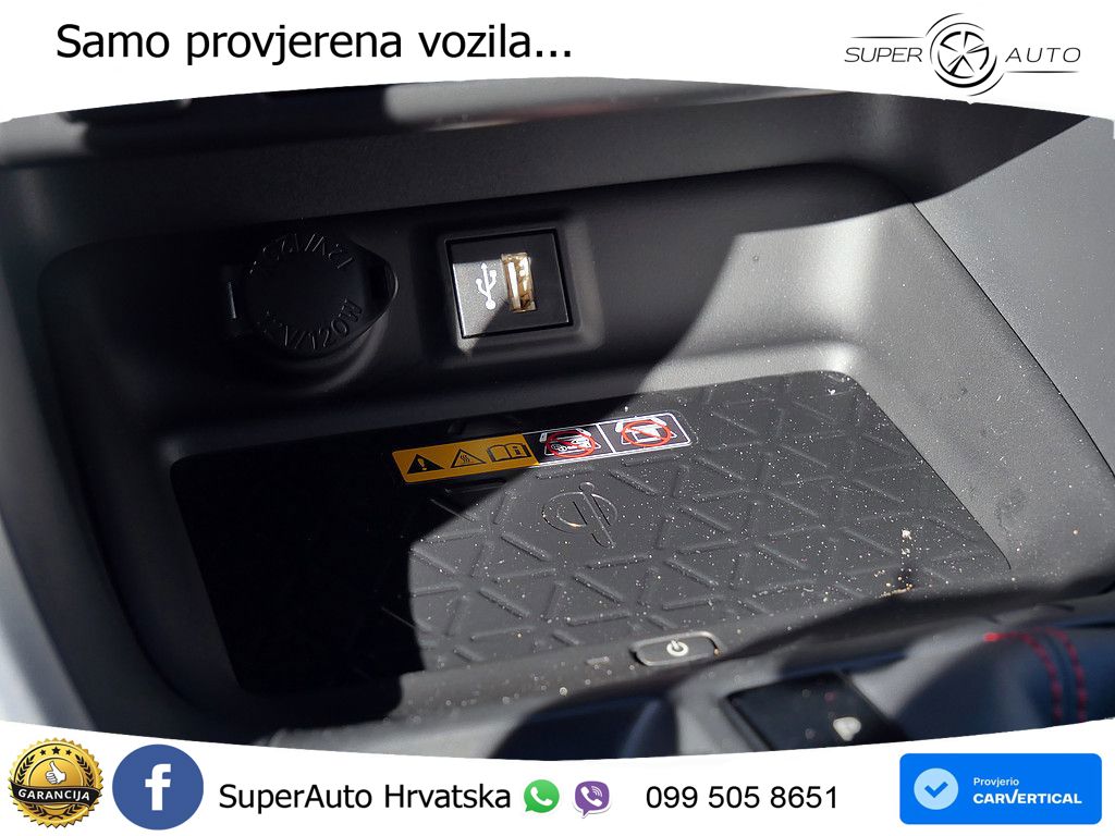 Toyota RAV4 AWD Aut. 306 KS, LED+ACC+4xGR SJED+KAM+PARK