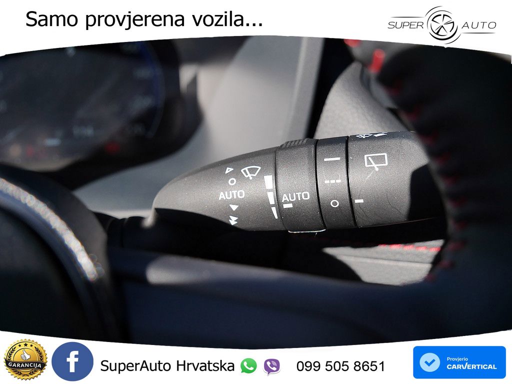 Toyota RAV4 AWD Aut. 306 KS, LED+ACC+4xGR SJED+KAM+PARK