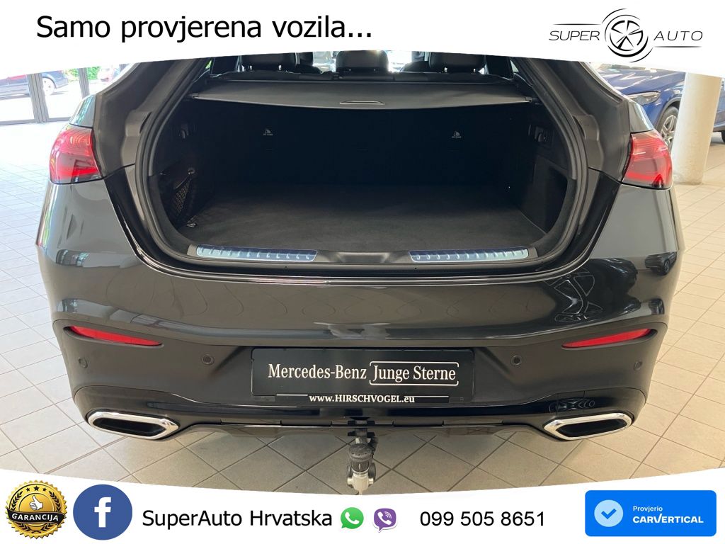 Mercedes GLC Coupe 220d 4M Aut. AMG 197 KS, ACC+360+GR SJED+VIRT+LANE