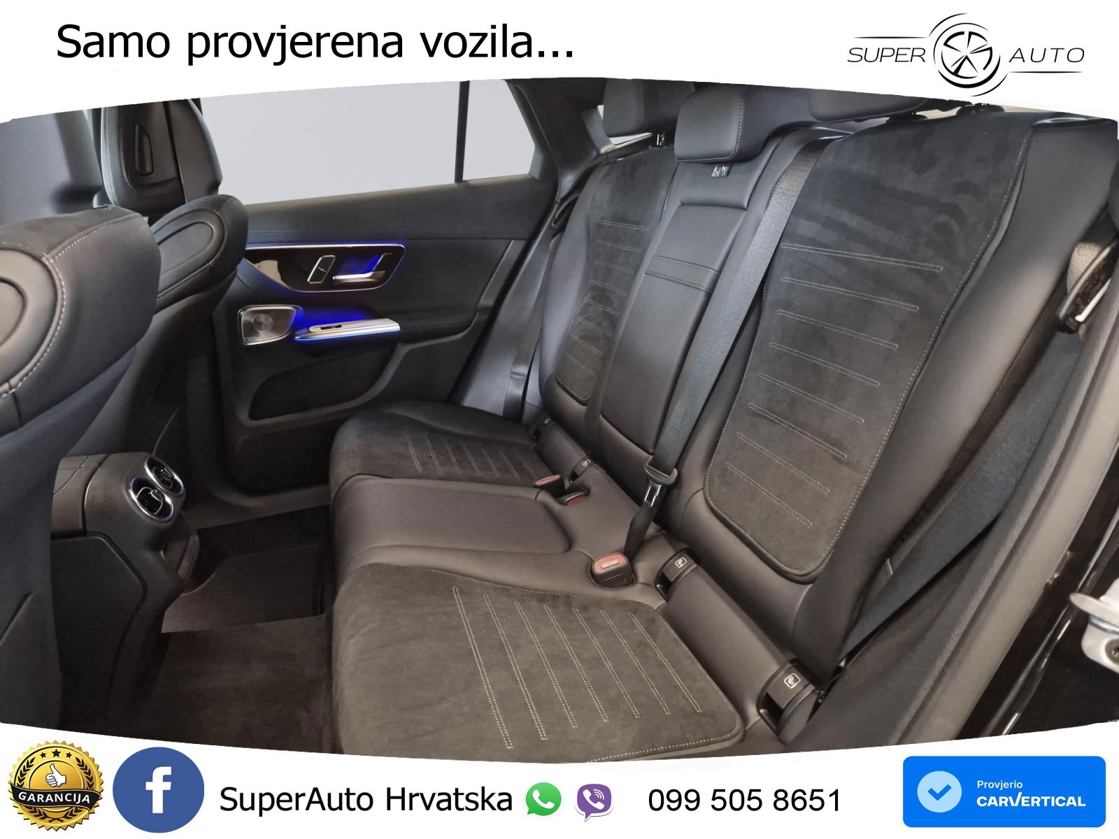 Mercedes GLC Coupe 220d 4M Aut. AMG 197 KS, 360+KEY+GR SJED+VIRT+LANE