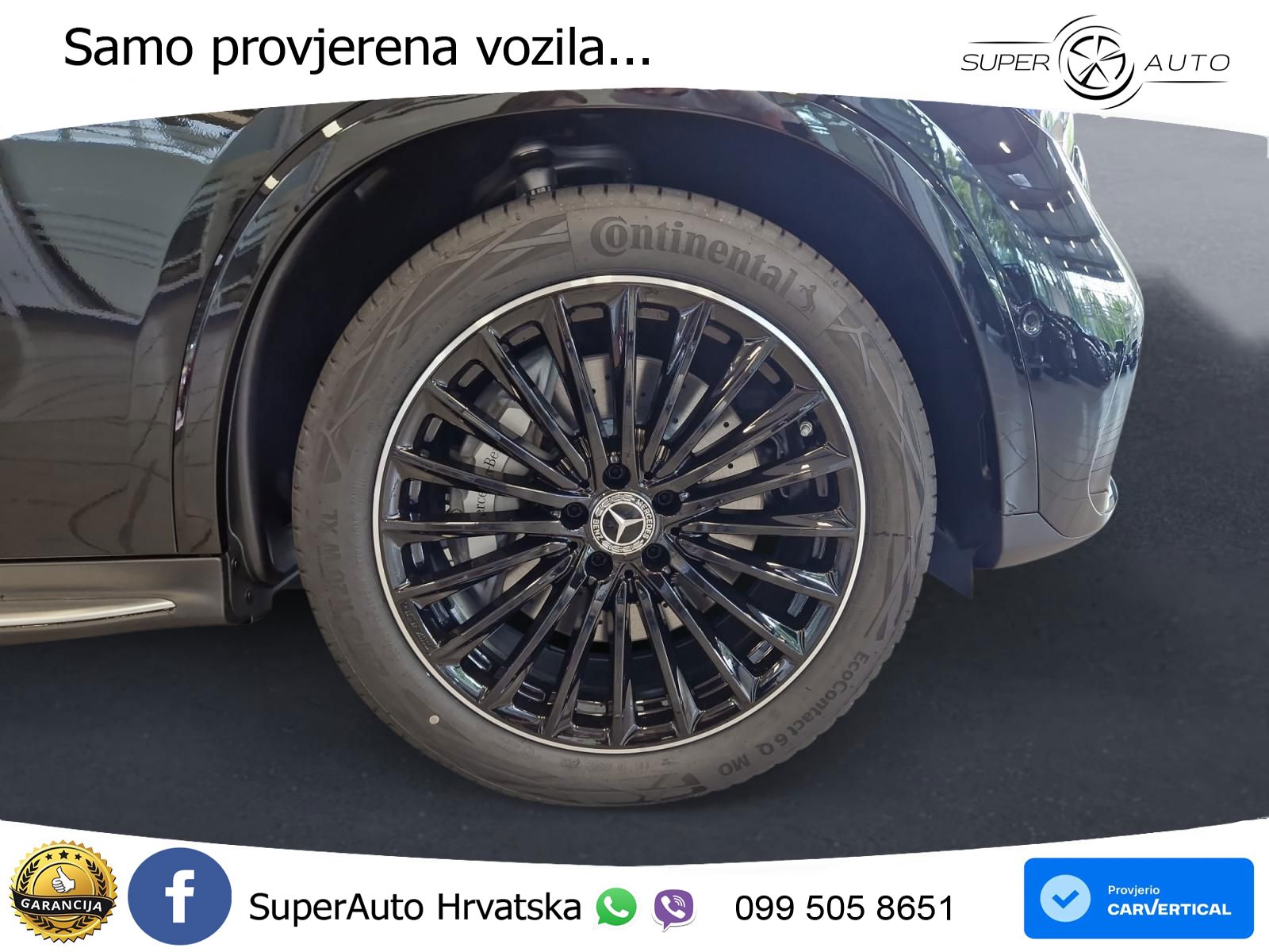 Mercedes GLC Coupe 220d 4M Aut. AMG 197 KS, 360+KEY+GR SJED+VIRT+LANE