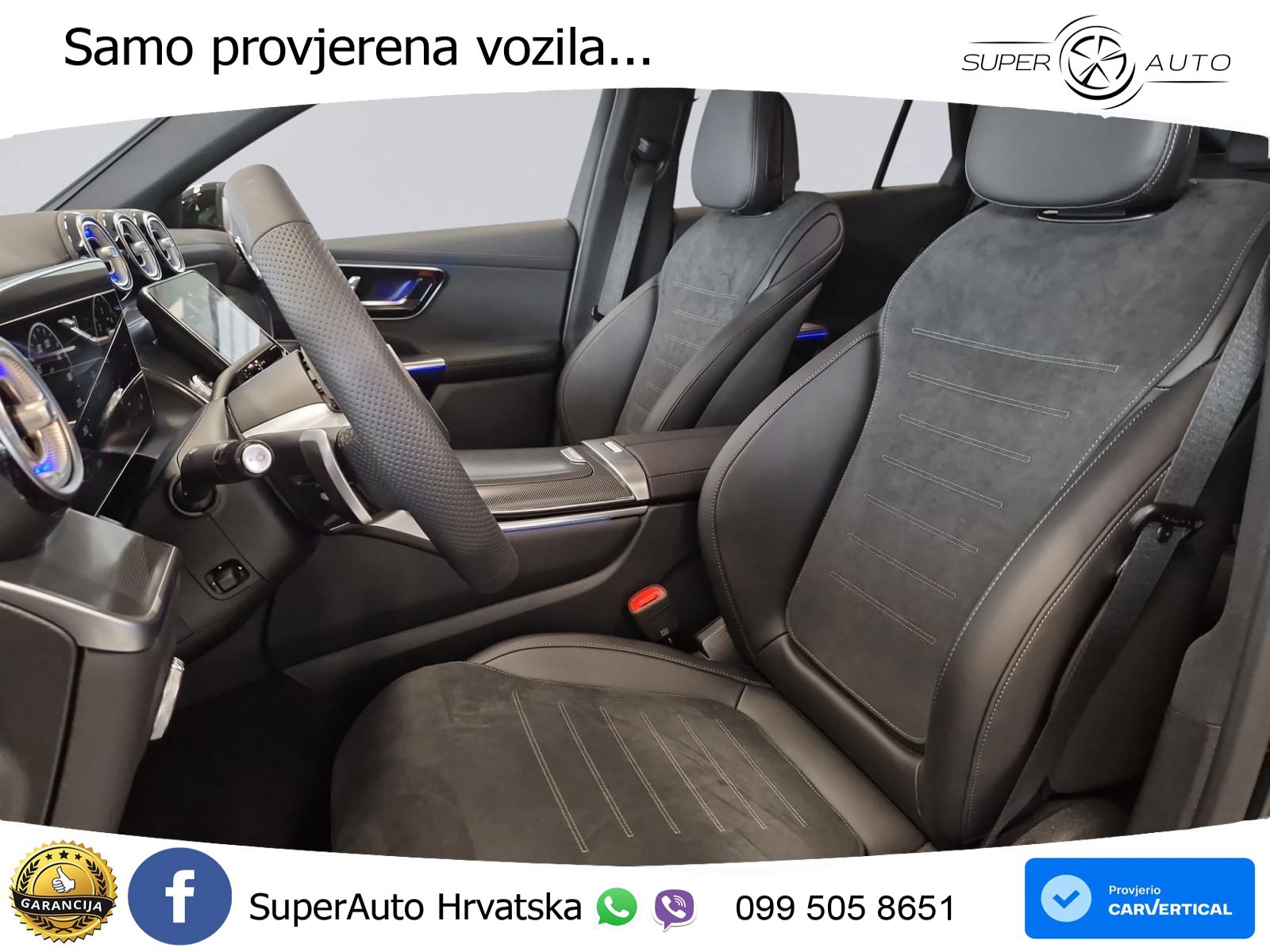 Mercedes GLC Coupe 220d 4M Aut. AMG 197 KS, 360+KEY+GR SJED+VIRT+LANE