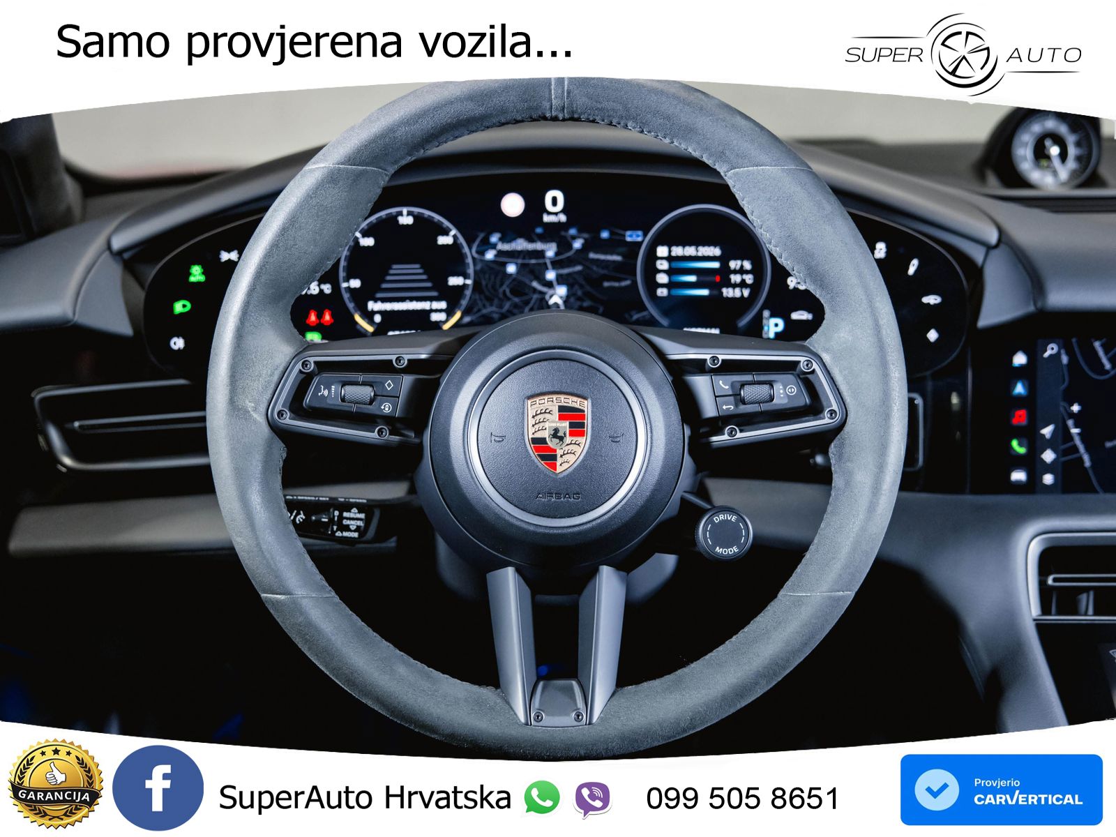 Porsche Taycan Turbo S 762 KS, ACC+360+KEY+GR SJED+VIRT+LANE