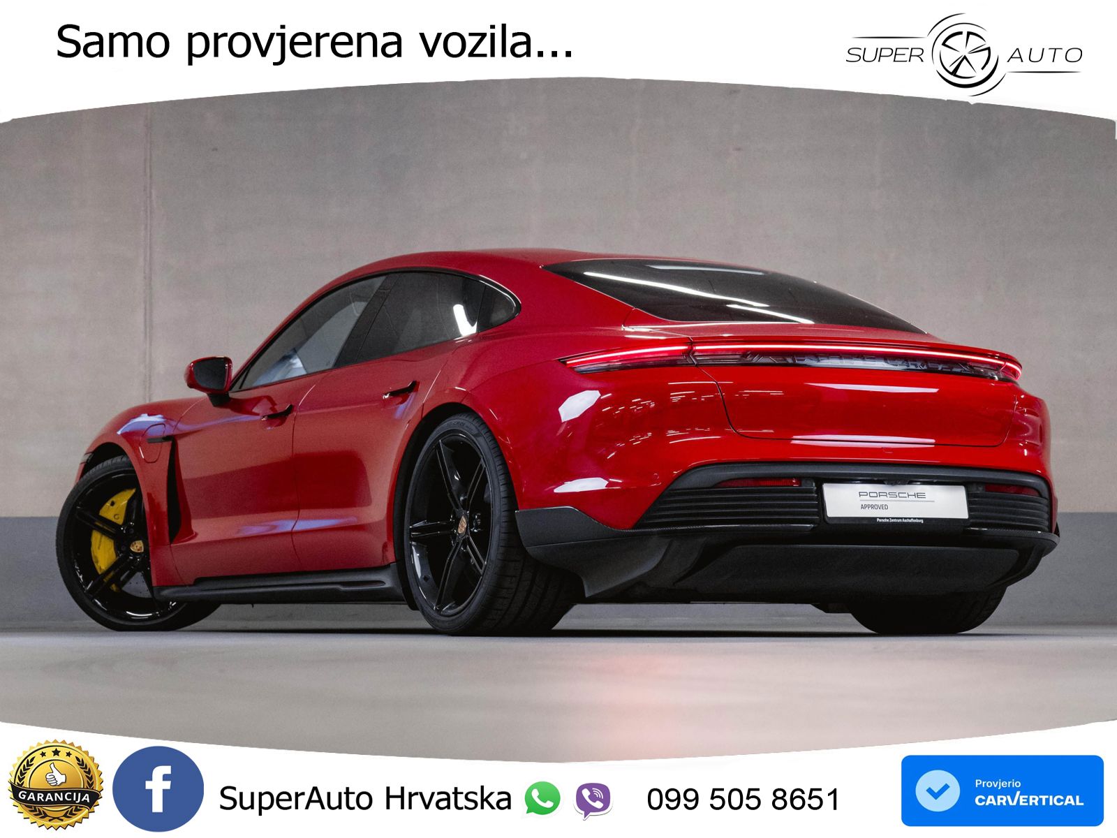 Porsche Taycan Turbo S 762 KS, ACC+360+KEY+GR SJED+VIRT+LANE