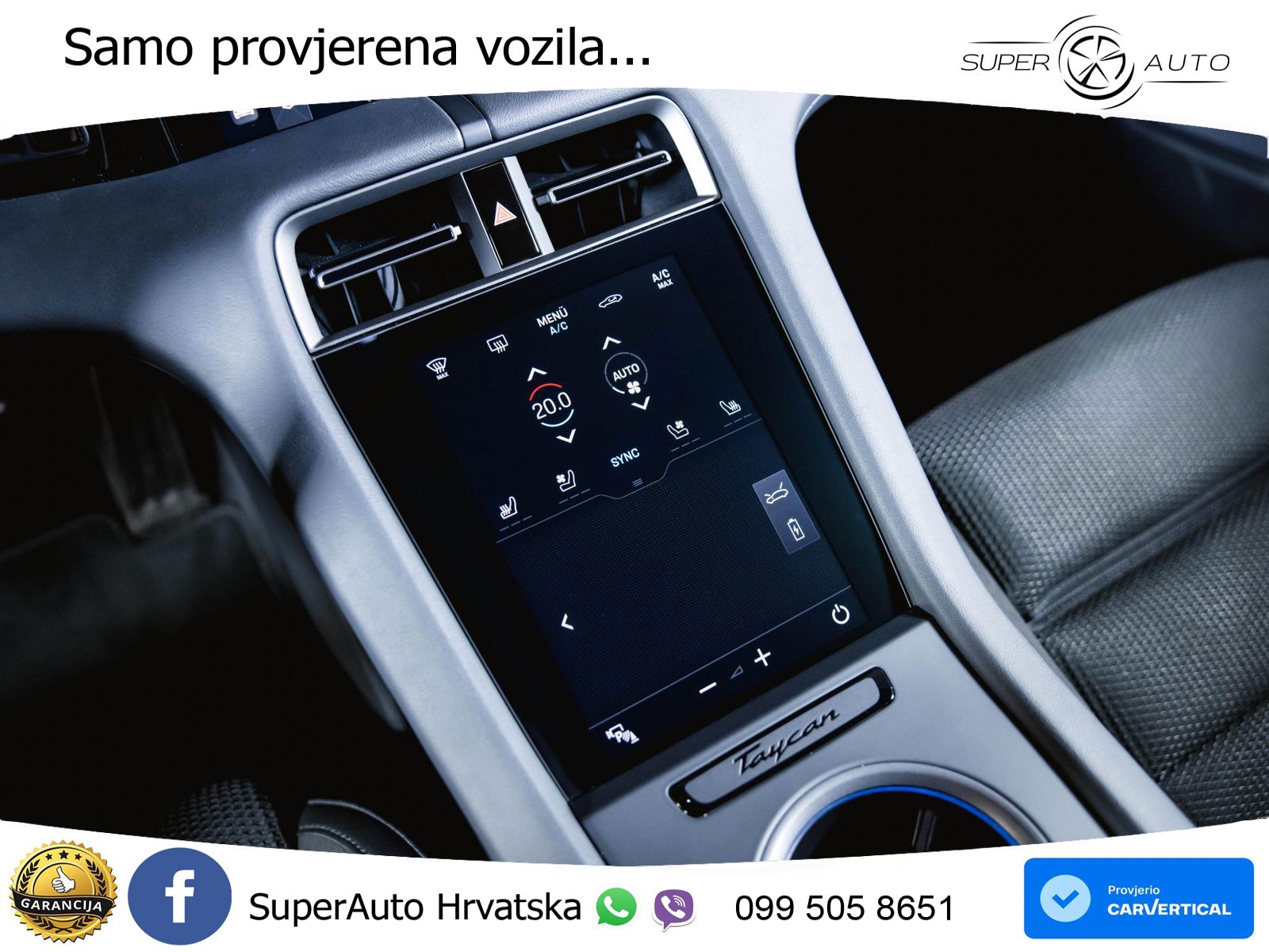 Porsche Taycan Turbo S 762 KS, ACC+360+KEY+GR SJED+VIRT+LANE