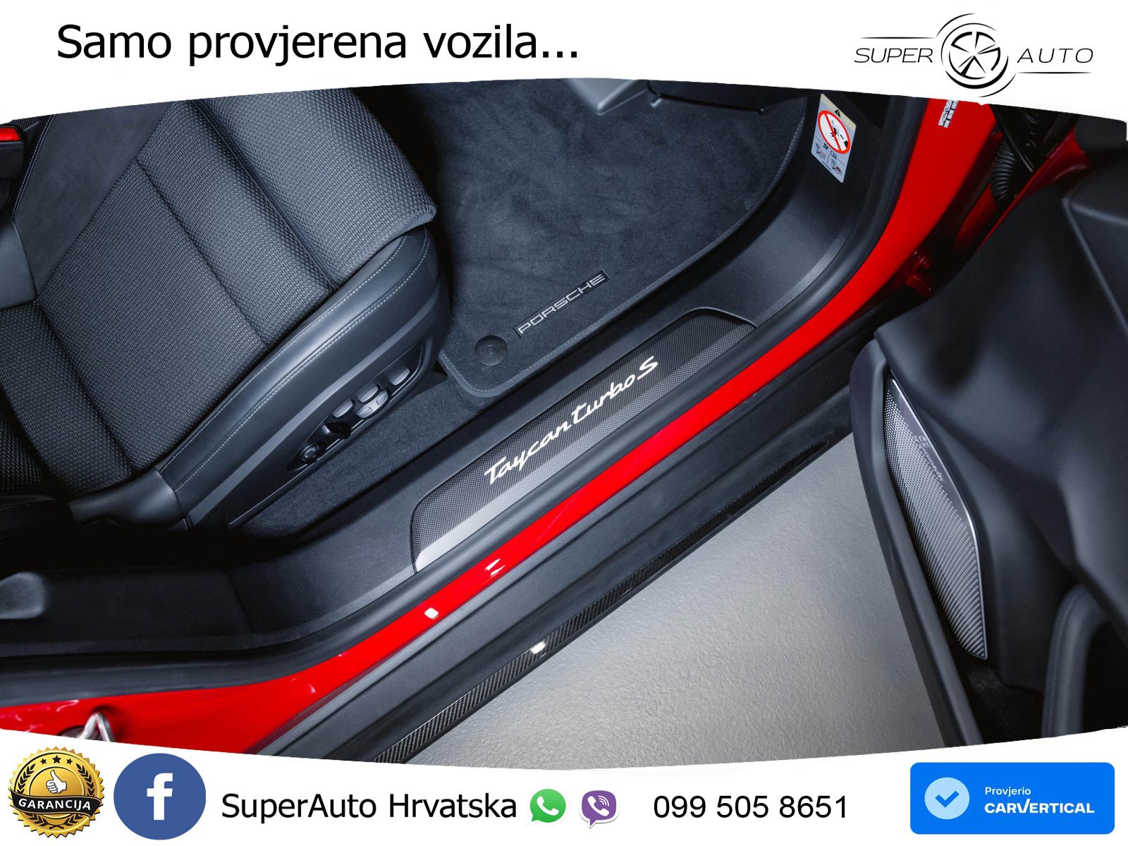 Porsche Taycan Turbo S 762 KS, ACC+360+KEY+GR SJED+VIRT+LANE