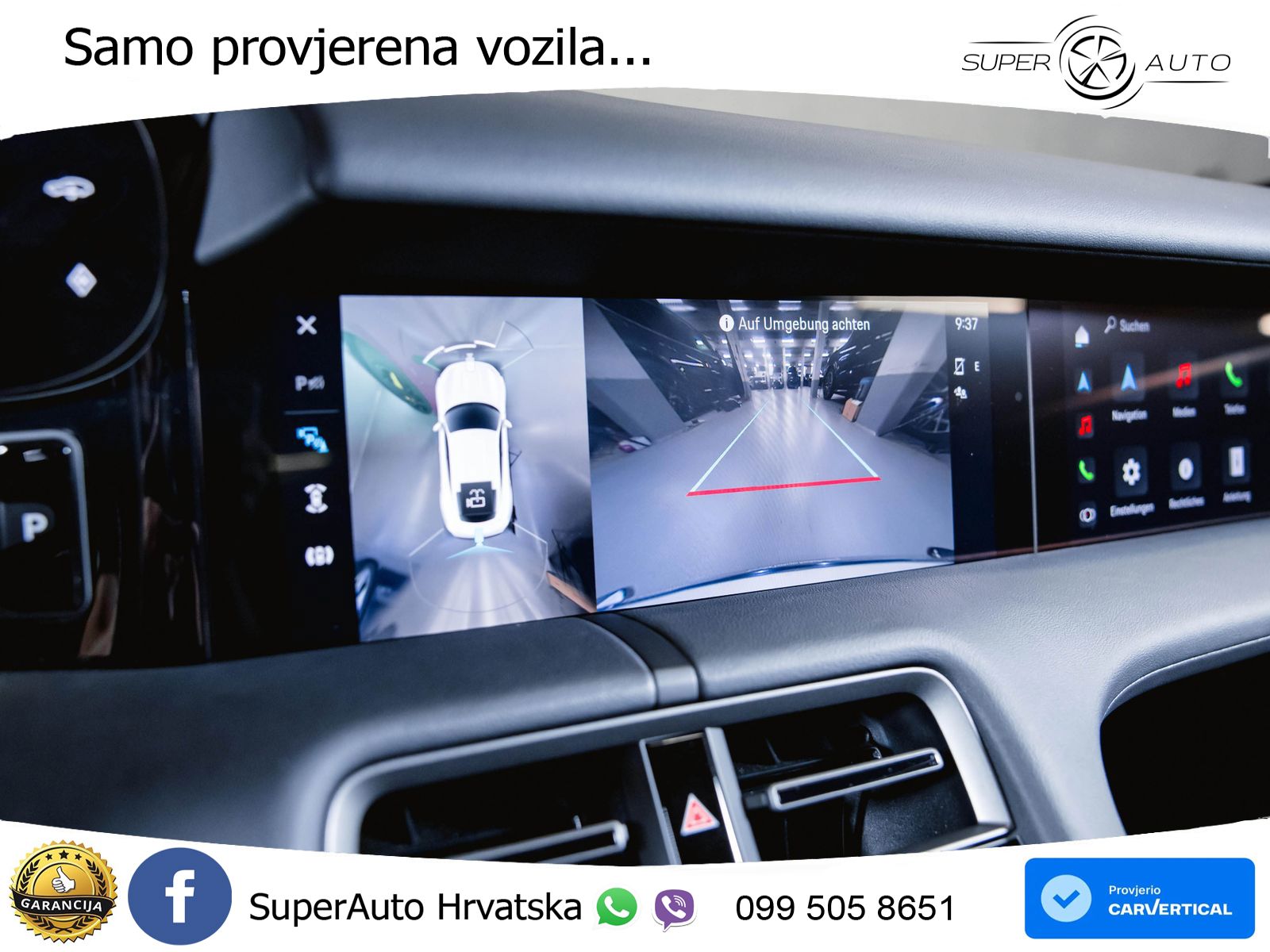 Porsche Taycan Turbo S 762 KS, ACC+360+KEY+GR SJED+VIRT+LANE