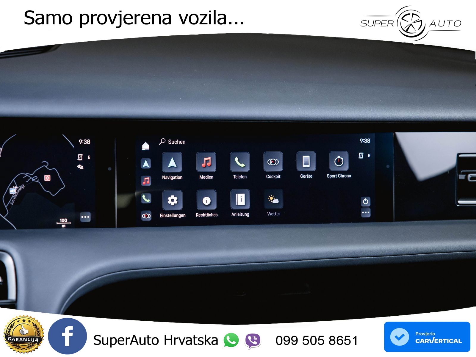 Porsche Taycan Turbo S 762 KS, ACC+360+KEY+GR SJED+VIRT+LANE
