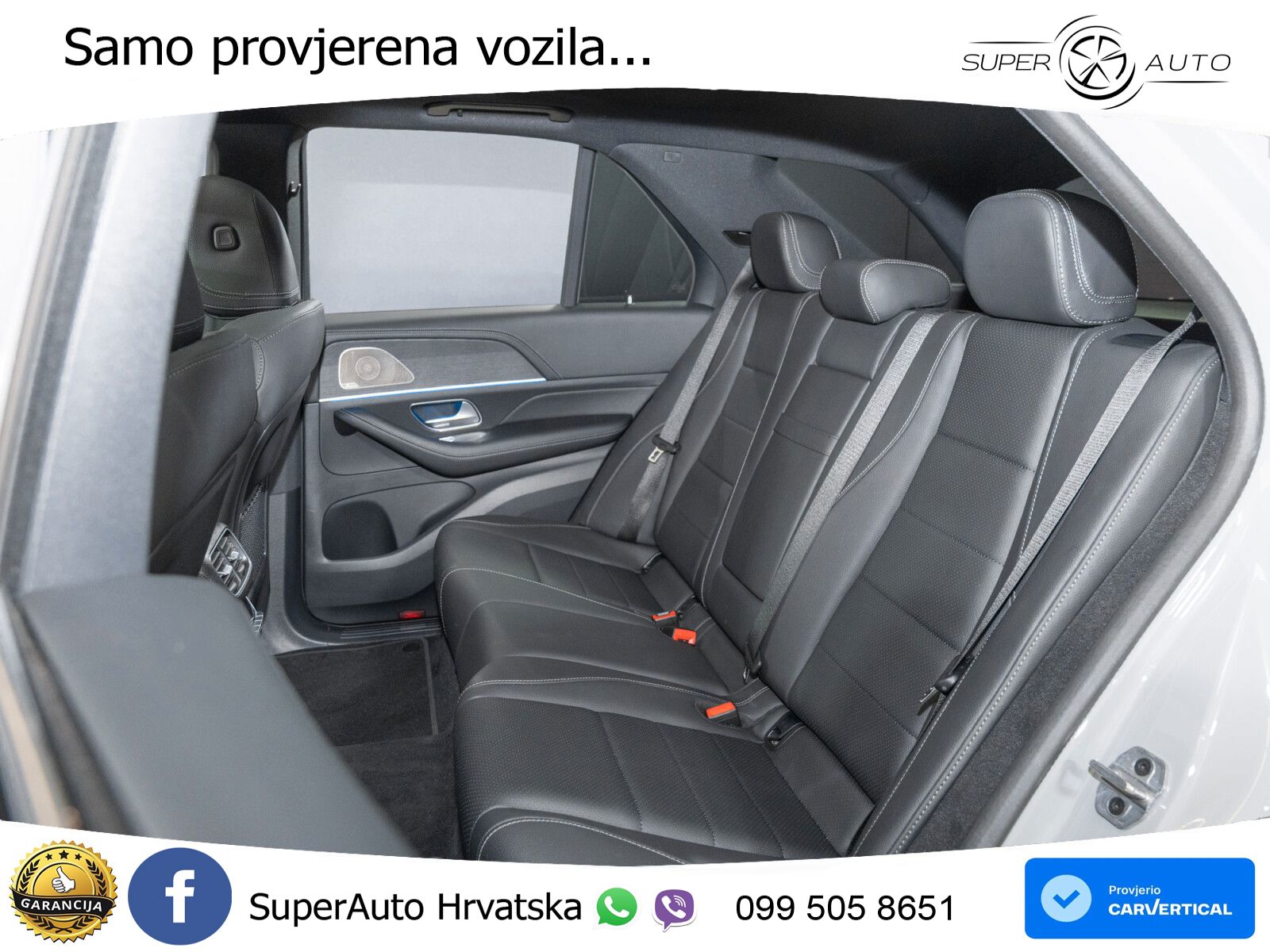 Mercedes GLE 350de 4M Aut. AMG 333 KS, ZRAČNI+LED+ACC+GR SJED+PANO+360+VIRT