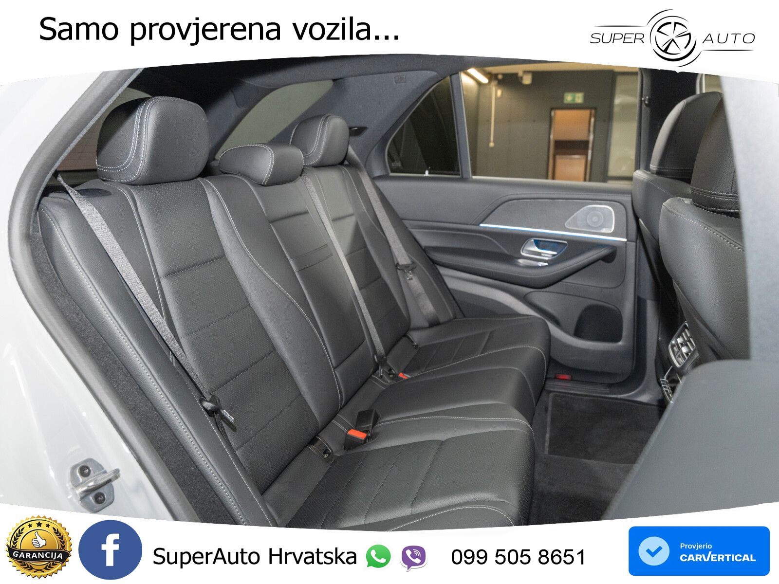 Mercedes GLE 350de 4M Aut. AMG 333 KS, ZRAČNI+LED+ACC+GR SJED+PANO+360+VIRT