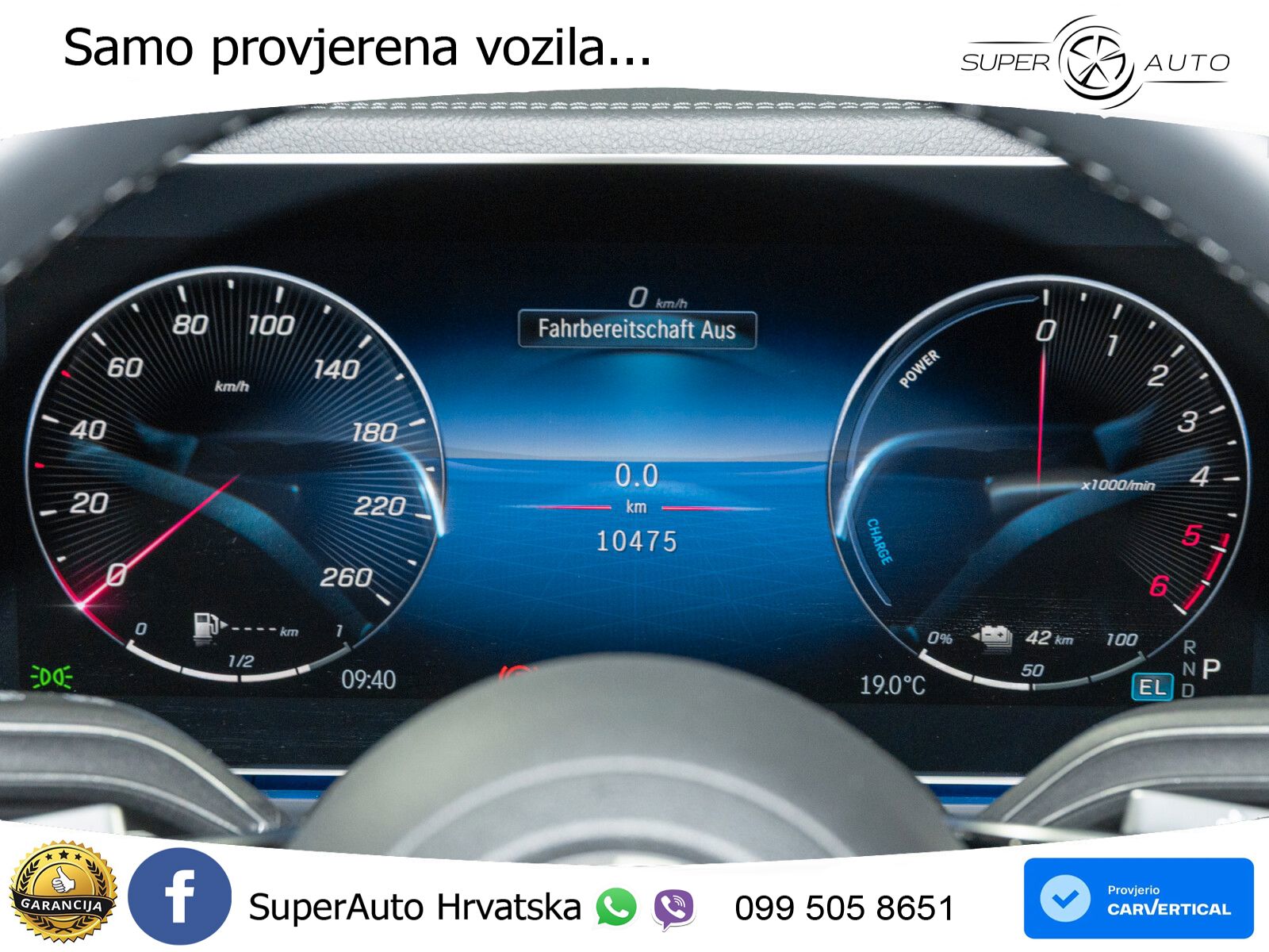 Mercedes GLE 350de 4M Aut. AMG 333 KS, ZRAČNI+LED+ACC+GR SJED+PANO+360+VIRT