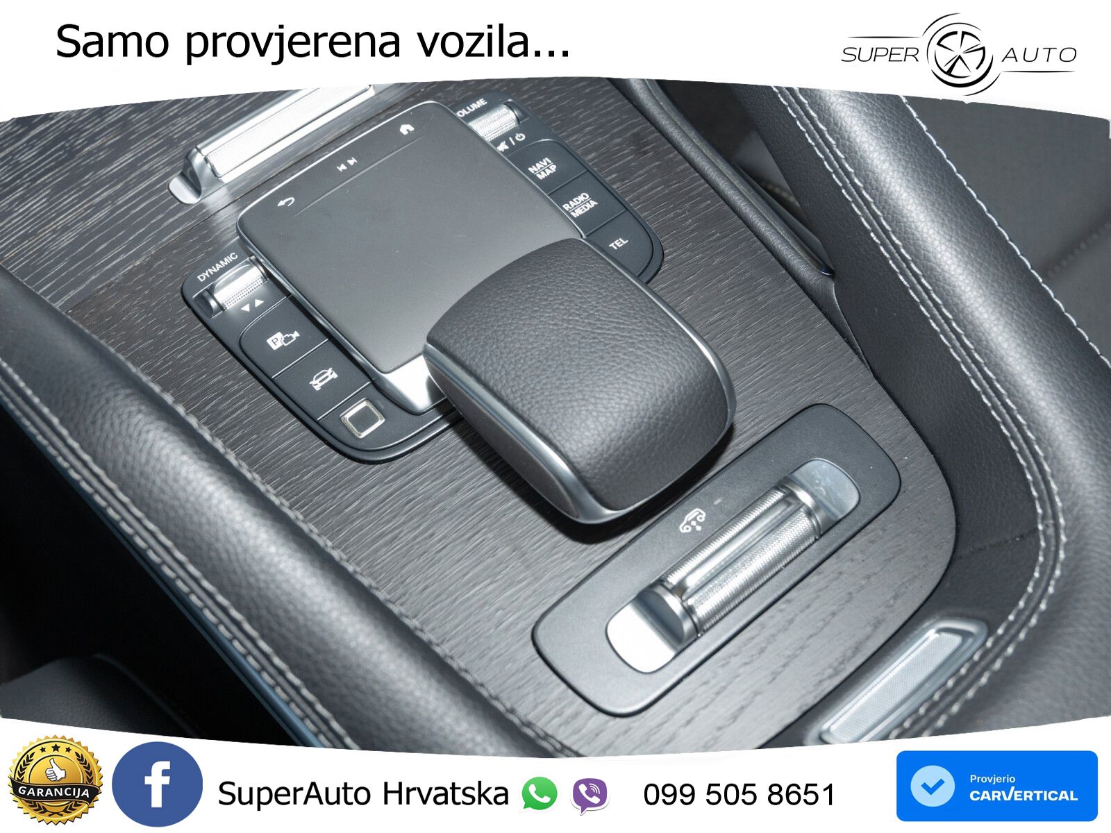 Mercedes GLE 350de 4M Aut. AMG 333 KS, ZRAČNI+LED+ACC+GR SJED+PANO+360+VIRT