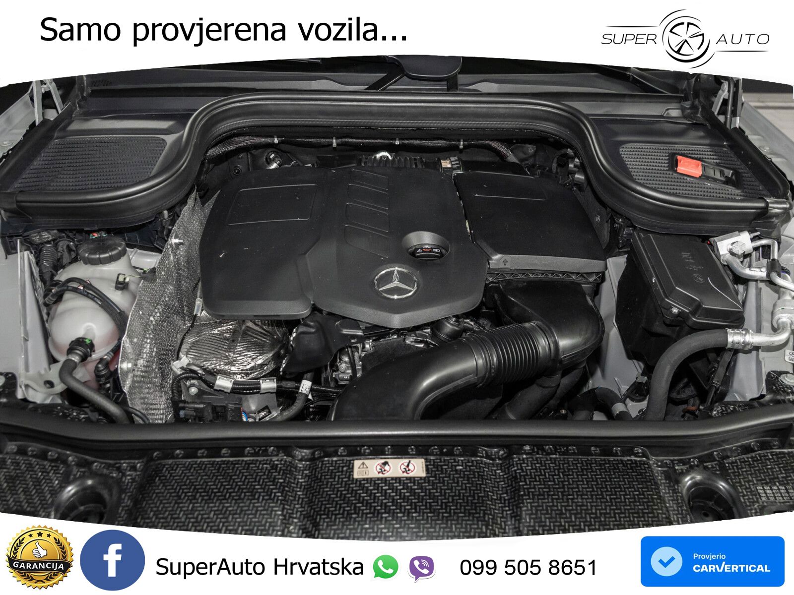 Mercedes GLE 350de 4M Aut. AMG 333 KS, ZRAČNI+LED+ACC+GR SJED+PANO+360+VIRT