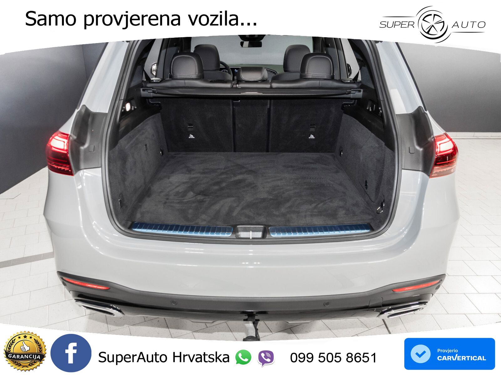 Mercedes GLE 350de 4M Aut. AMG 333 KS, ZRAČNI+LED+ACC+GR SJED+PANO+360+VIRT