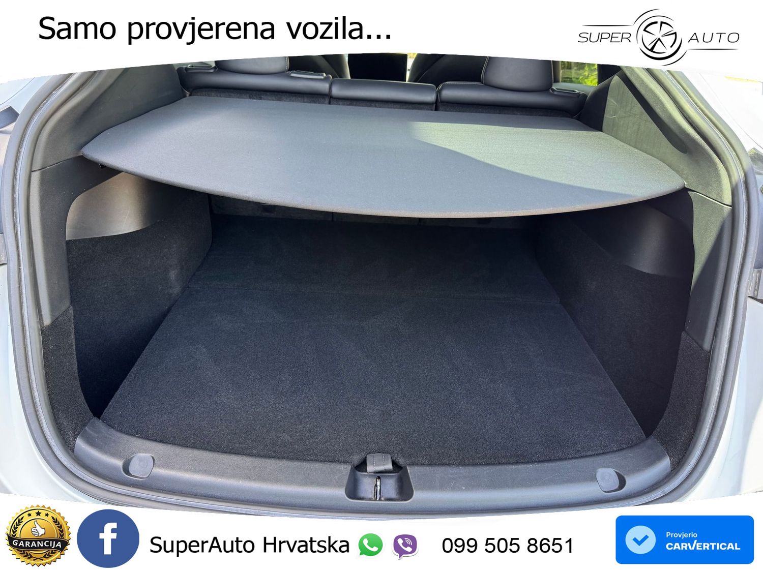 Tesla Model Y Long Range AWD 514 KS, PANO+ACC+KAM+GR SJED+KEY+VIRT+LANE
