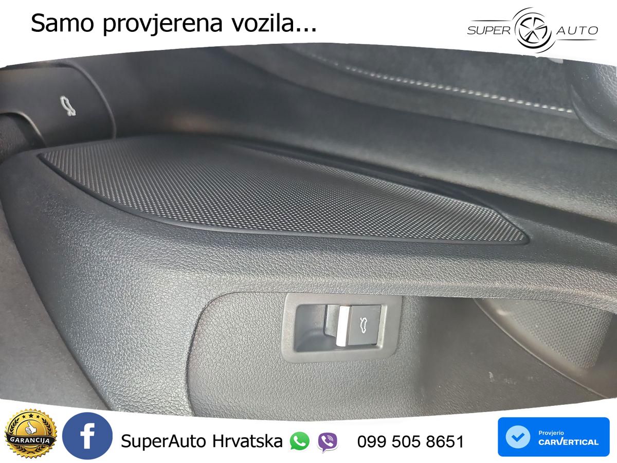 Audi A4 Avant 40 TDI quattro Aut. S line 204 KS, ACC+LED+GR SJED+VIRT+ASIST