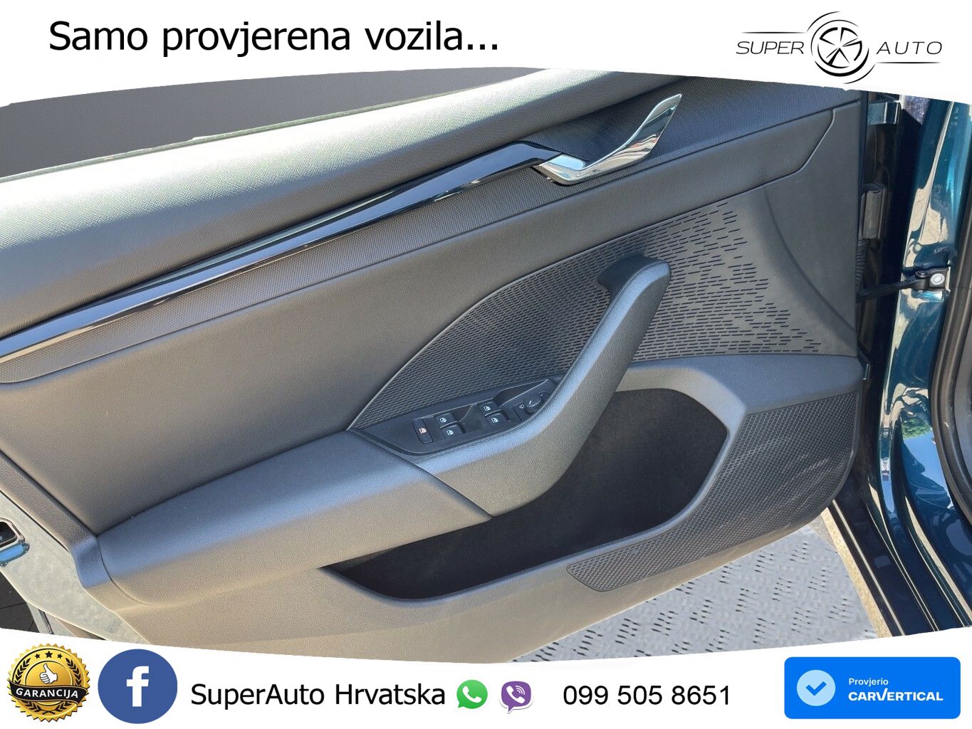 Škoda Octavia 1.5 TSI Aut. Clever 150 KS, KAM+KEY+GR SJED+VIRT+LANE