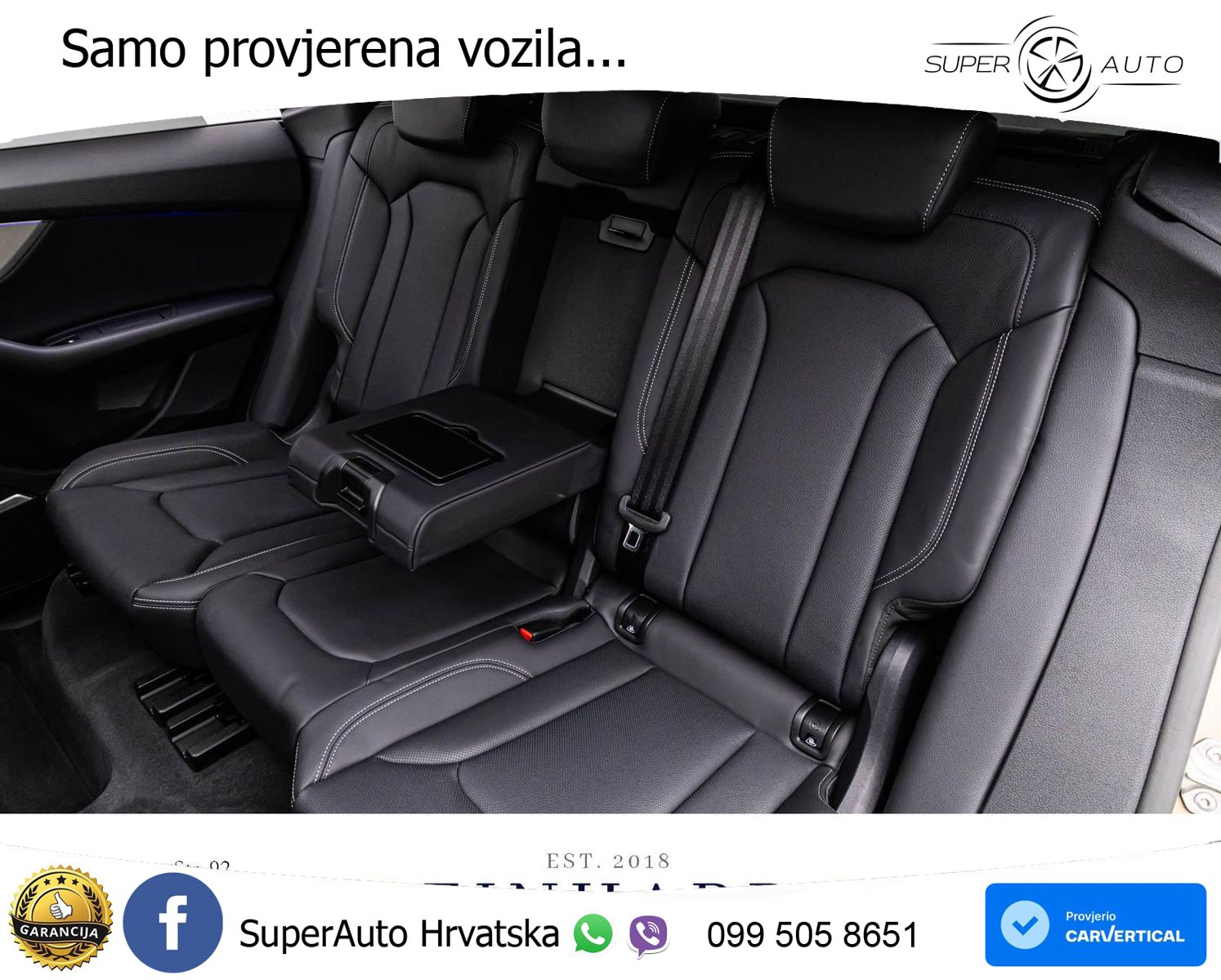 Audi Q8 55 TFSI quattro Aut. S line 340 KS, ZRAČNI+ACC+360+GR SJED+HEAD+PANO