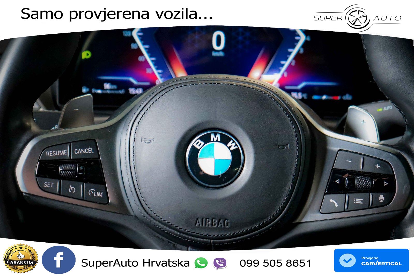 BMW 330i xDrive Steptronic M Sport 245 KS, PANO+KAM+GR SJED+VIRT+LANE