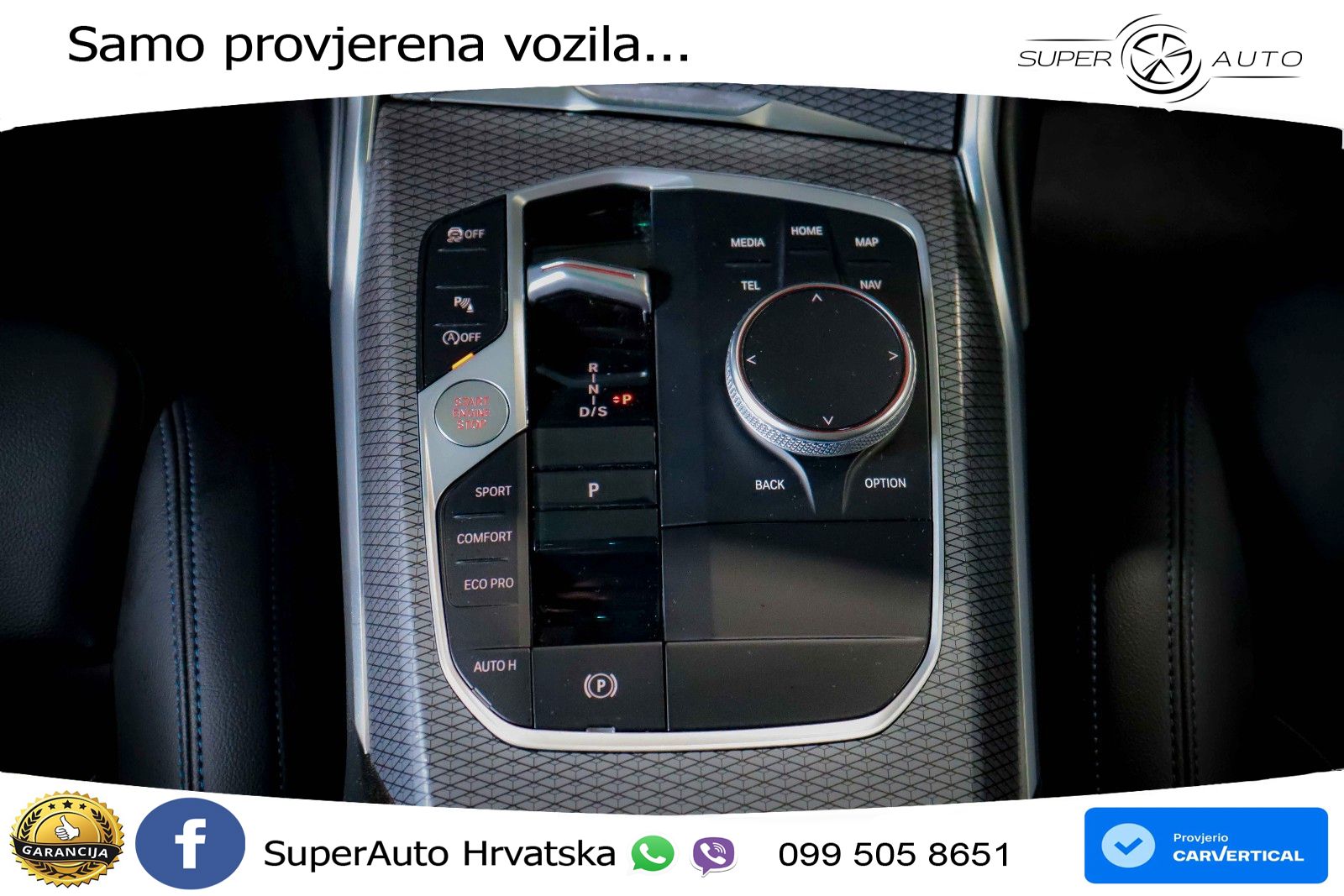 BMW 330i xDrive Steptronic M Sport 245 KS, PANO+KAM+GR SJED+VIRT+LANE