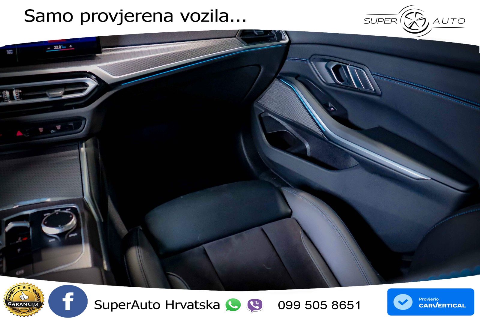 BMW 330i xDrive Steptronic M Sport 245 KS, PANO+KAM+GR SJED+VIRT+LANE