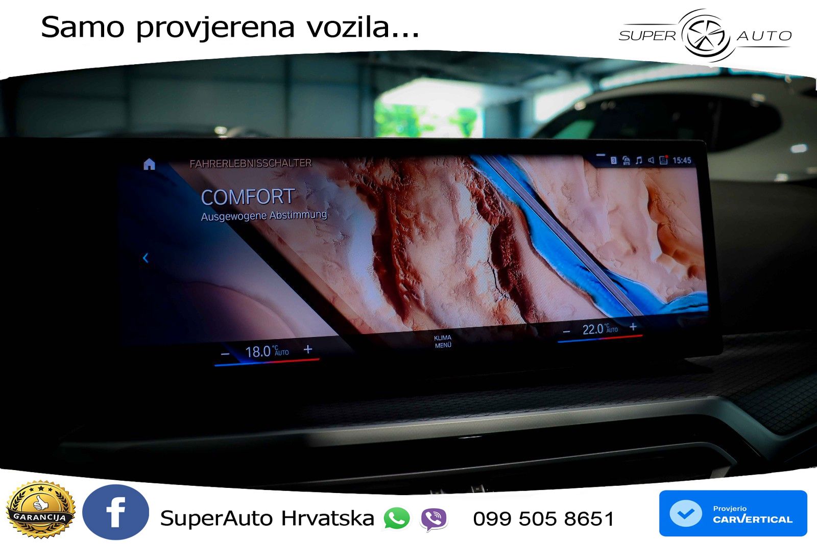 BMW 330i xDrive Steptronic M Sport 245 KS, PANO+KAM+GR SJED+VIRT+LANE