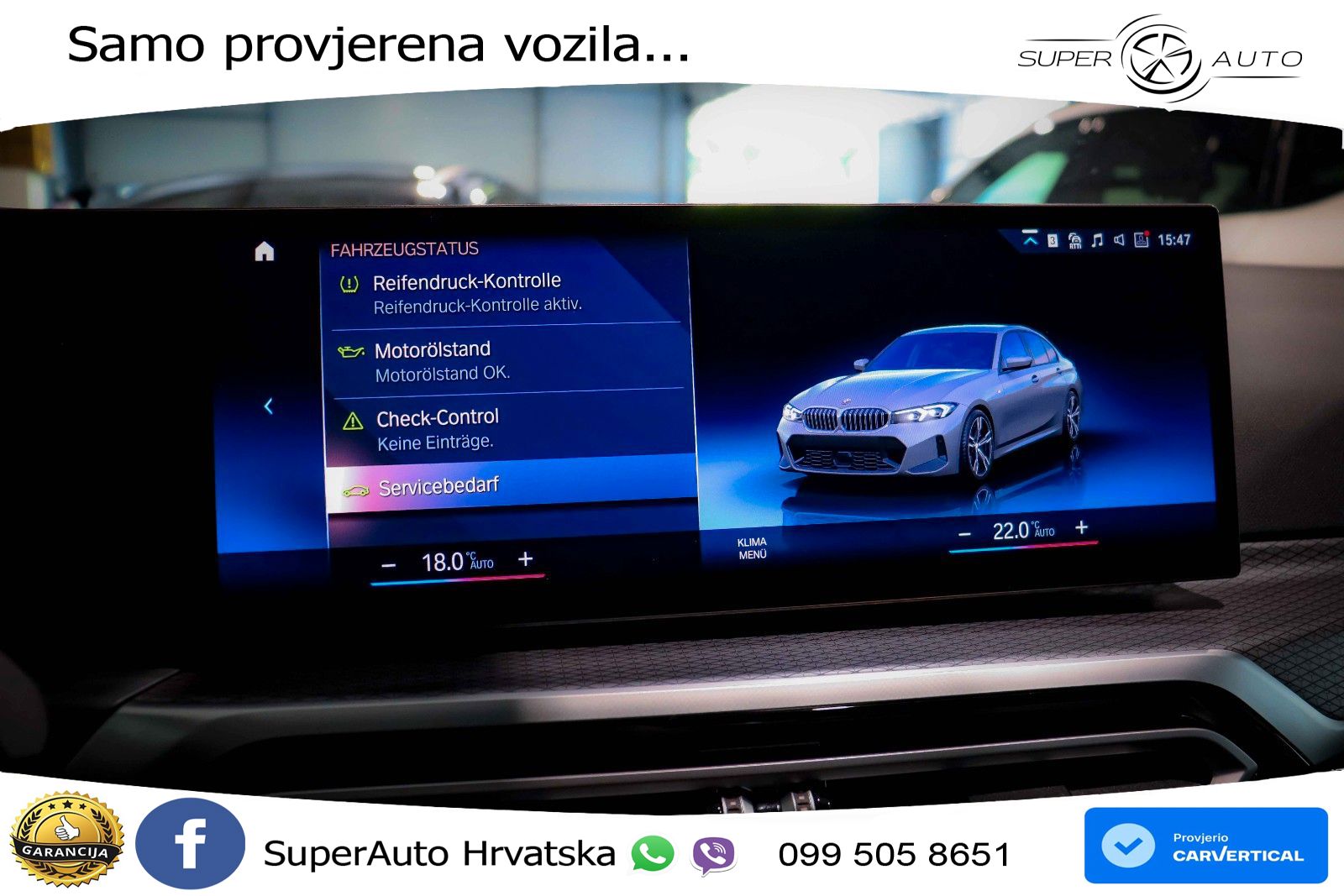 BMW 330i xDrive Steptronic M Sport 245 KS, PANO+KAM+GR SJED+VIRT+LANE